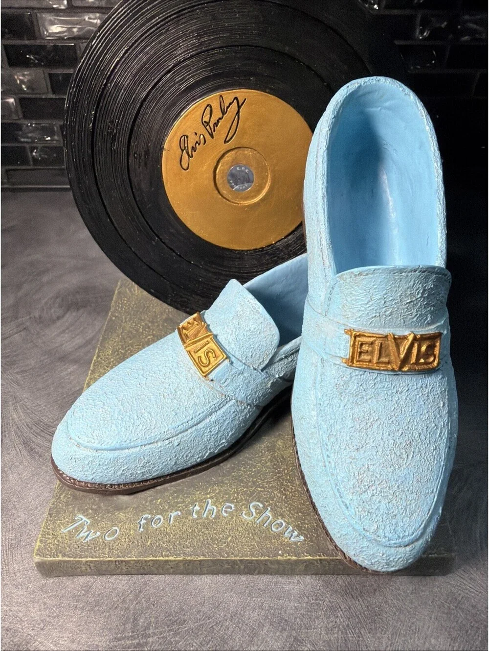 N/A elvis presley